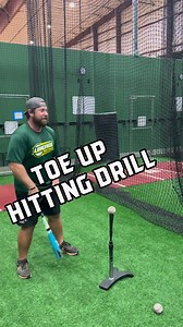 502K views · 2.8K reactions | This drill works on your backside #hitting #baseball #training #talent #hittingdrills #drills #mlb #teaching #skills | Legends Baseball & Softball Camps | Facebook