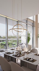 1.1K views · 70 reactions | Transcend into the world of Sobha One Golf Ridges where we blend art with every detail. #SobhaRealty #ArtOfTheDetail #GolfRidges | Sobha Realty | Facebook