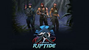 Valve reveals CS:GO Operation Riptide, featuring private queue, short competitive games, new deathmatch modes, and more