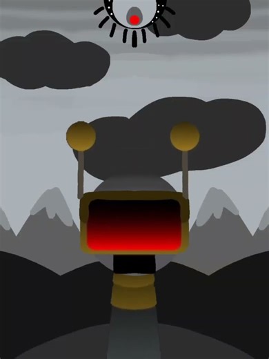 FunBot Phase 5 #sprunki #sprunkiphase5 #flipaclipanimation #funbot #animation