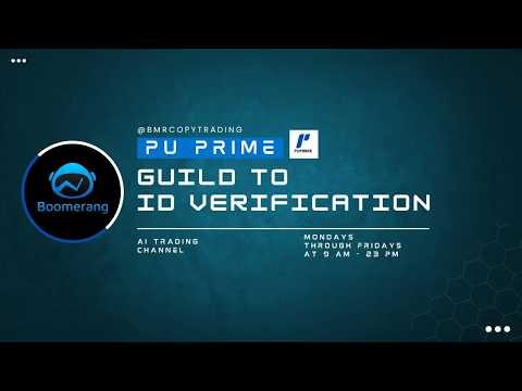PU Prime - ID Verification