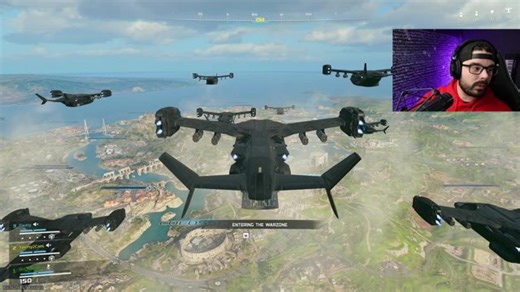 TWITCH RIVALS 100,000$ TOURNAMENT!!!