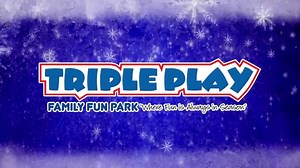 196 reactions · 18 shares | It’s Day 11 of our 25 Days of Christmas! If you want to win a free pair of Raptor Reef Indoor Waterpark tickets, just like this video and type in the “Christmas Keyword” in the comments below. We'll pick one lucky winner on 12/12/15 at 12pm PST. This promotion is in no way sponsored, endorsed or administered by, or associated with Facebook. | Triple Play Family Fun Park | Facebook