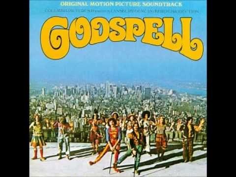Day by day (Godspell-Film)