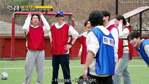[ENG] EP.798 Running Man