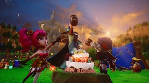 1.1M views · 440 shares | Happy 7th birthday to Castle Clash! ...