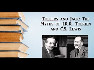 J.R.R. Tolkien & C.S. Lewis: A Legendary Friendship