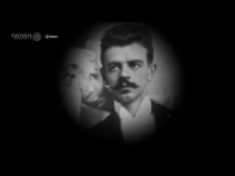 Guillermo Kahlo- Fotógrafo