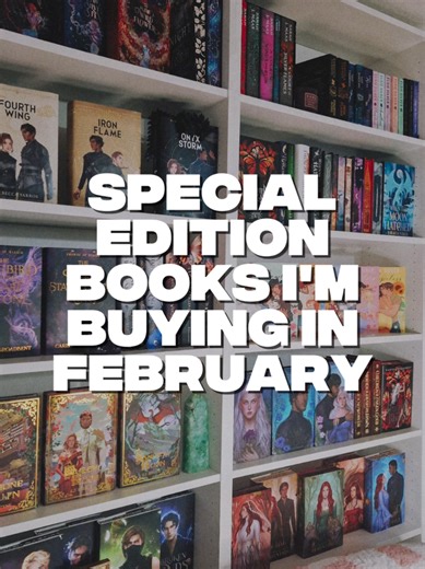 Top Special Edition Books to Add to Your Collection