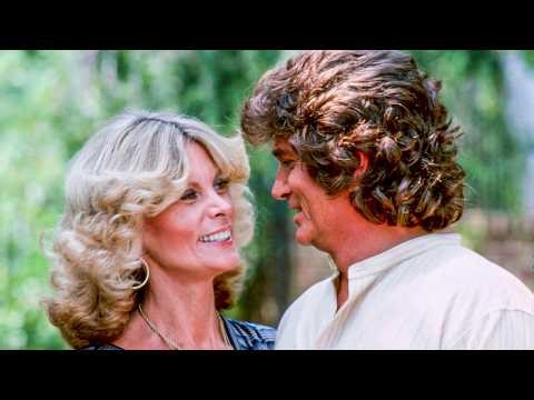 The Horrible Ending and Awful Death Of Michael Landon & His Wife