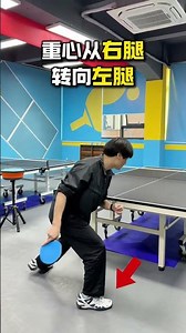 Master the Forehand Loop in 3 Easy Steps for Ping Pong
