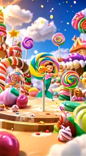 Amazing Candy Flower | Candy Opening ASMR | Satisfying Video