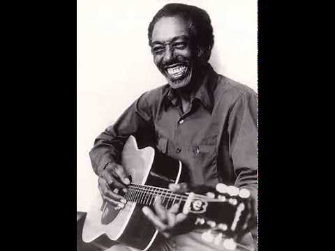 R.L. Burnside ~ Someday Baby (feat. Lyrics Born)