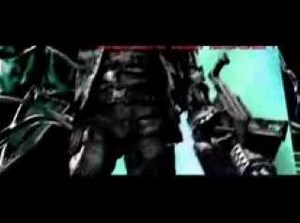 TERMINATOR VS ROBOCOP EPISODE 1 AMDSFILMS