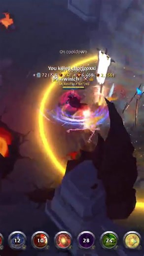 Albion Online Free Loot | Abyssal Depths