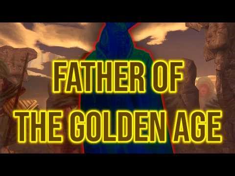 The Ancient Sith were Sealed with One Man's Death | Star Wars Legends