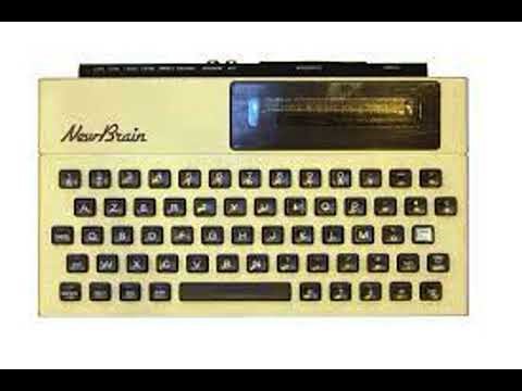 Floppy Days 132 - Grundy New Brain History with Steve O'Hara-Smith