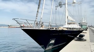 'British Bill Gates' Mike Lynch missing after yacht sinks