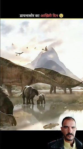 Why Did the Dinosaurs Really Go Extinct? The Mystery Explained: Why Dinosaurs, dinosaur extinction,