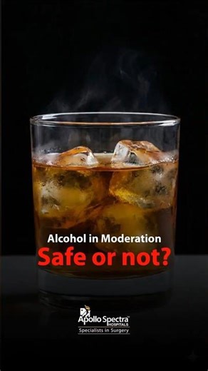 Is Occasional Drinking Really Safe? | The Hidden Impact of Social Drinking!