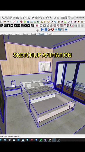 Sketchup Tutorial: Rendering Tips for Architecture and Interior Design