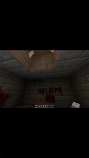 When Minecraft Gets Too Scary | Grief Prologue