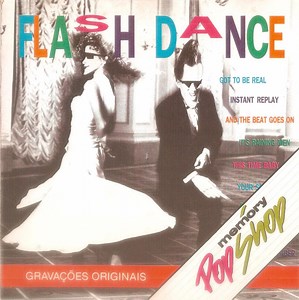 Various - Flash Dance