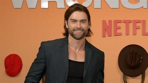 The Wrong Paris‘ Pierson Fodé’s Dating History Includes a Nickelodeon Star & a Dancing With the Stars Pro