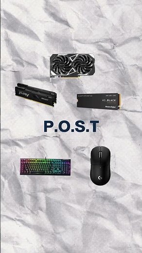 What do you use when you turn on the device?