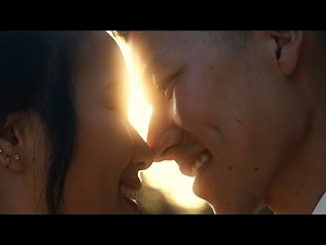 🎥🐿️ | Gaelle & David | Film de mariage, Domaine de Montchevreuil