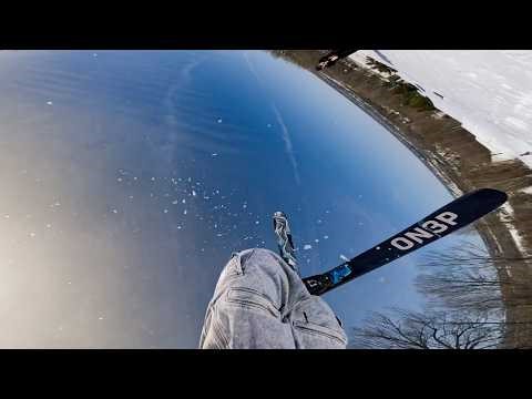 I Tried Dub 10! Granite Peak, WI *POV*