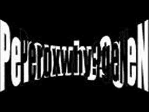 Modest - Peroxwhy?gen