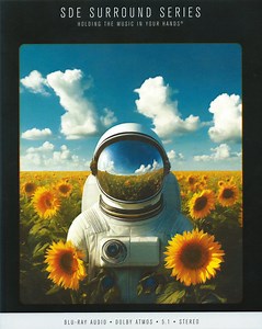 Tears For Fears - Songs For A Nervous Planet