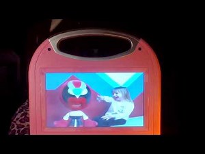 Homestar Runner: Puppets and Little Girl Outtakes