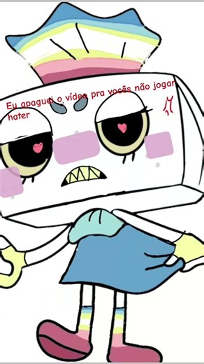 aff comenta ae se eu devo ser um map do bem