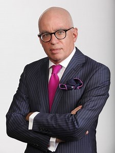 Michael Wolff (journalist) - Alchetron, the free social encyclopedia