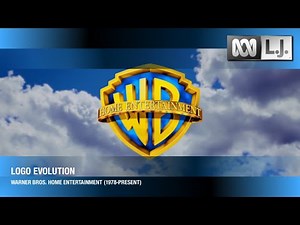 Logo Evolution #21: Warner Bros. Home Entertainment (1978-present)