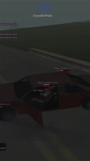 🖤🖤🖤 #roleplay #samp #gtasamp #gtamabar