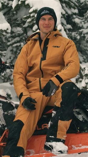 19K views · 289 reactions | New mountain sleds are on the horizon. Save the date: 03.04.24 Get notified: polaris.com/snowcheck | Polaris Snowmobiles | Facebook