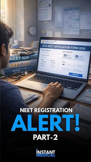 NEET 2026 Code System Explained | NEET Application Form Codes 01–07 Complete Guide #NEET2026 #neet
