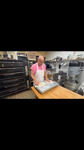 #Bakery #cinnamonbuns #philadelphia #desserts | Frangelli's Bakery