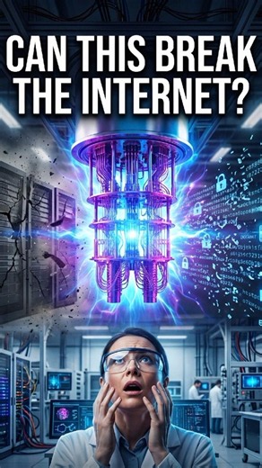 This Computer Solves Problems in Seconds! 🚀#computer #supercomputer @Thinkharis