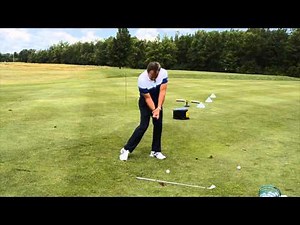 Swing Tips with Rick Smith
