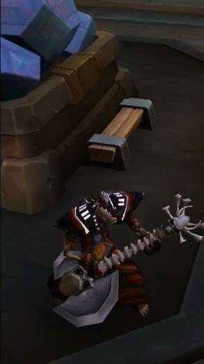Arcanite Ripper and Necromedes, the Death Resonator!!!