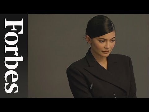 Behind The Forbes Cover Shoot With Kris and Kylie Jenner | Forbes