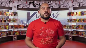 Flashpoint: Everything you need to know for Flash season 3