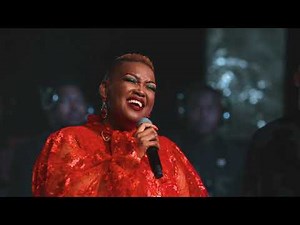 Ntokozo Mbambo - Hark The Herald (feat. Breathe) [Live at Emperor's Palace]