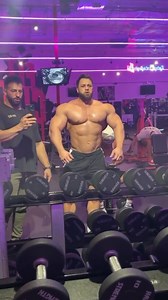 Bodybuilders News - Regan Grimes IFBB PRO new today progress video - road to mr Olympia | Culturismo Italiano