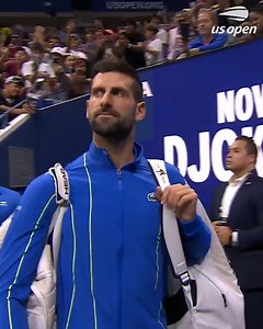 116K views · 4.5K reactions | Get your popcorn ready. Muller vs Djokovic  | US Open Tennis Championships | Facebook