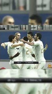 Pro Evolution Soccer 2012 Gameplay